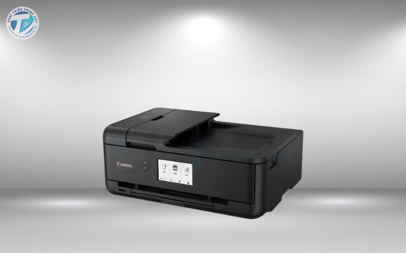 Máy in Canon PIXMA TS9520
